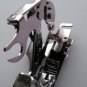 RUFFLER FOOT FOR VIKING HUSQVARNA SEWING MACHINE