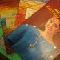 Brother Knitting Machine G-Carriage Manuals  KG88/89 ++