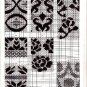 Brother Knitting Machine G-Carriage Manuals  KG88/89 ++