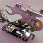 RUFFLER FOOT FOR OLD BERNINA SEWING MACHINES 1000-1630