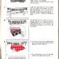 Brother KH400 Convertable Knitting Machine Manual