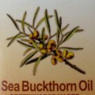 SEA BUCKTHORN OIL OBLEPIHA 50ml 100% NATURAL NO GMO