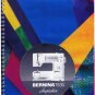 BERNINA 1530 Sewing Machine Instruction Manual on CD