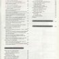 BROTHER  KH 270  ELECTRONIC KNITTING MACHINE MANUALS CD