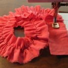 BERNINA #16 SHIRRING FOOT FOR OLD STYLE MODEL