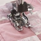 Viking Interchangeable Dual Feed Foot (5) (6) (7)NIB