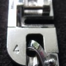 4 mm Straight/Zig-Zag Stitch Hemmer Foot for Most Elna