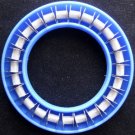 25 GENUINE HIGH QUALITY BERNINA BOBBINS+BOBBIN SAVER