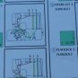 ELNA 925 DCX 905 & 904 INSTRUCTIONAL VIDEO & MANUALS