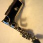 Adjustable Zipper Foot Most High Shank Sewing Machines