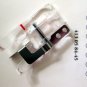 Viking Clear *B* Edge/Joining Foot 4130584-45 (1)-(7)
