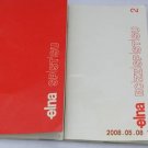 Elna SU 62 Sewing & Instruction Manuals in PDF on CD
