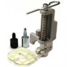 Viking Free Motion Guide Foot  412 61 37-45  NIB  (5,6)