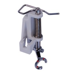 Viking Open Toe Free-motion Spring Foot 4130376-46