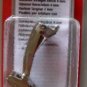 Genuine Bernina # 64 Foot Hemmer 4 mm*Old* Style NIB