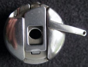 BOBBIN CASE FOR MOST BERNINA MODELS NIB