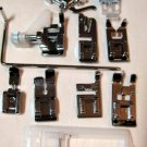 Snapomatic HIGH Shank SEWING FEET WILL FIT HIGH SHANK
