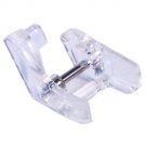 Viking Clear Open Toe Free-motion Foot Part # 412860645
