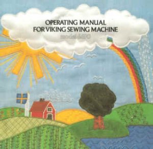 6690 Operating Manual in PDF format on CD