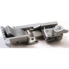 Genuine ELNA SERGER PRESSER FOOT #396013-87
