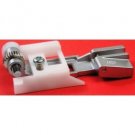 Genuine ELNA SERGER PRESSER FOOT #396013-79