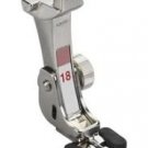 Genuine Bernina Button Sew-On Foot #18 *New* Style
