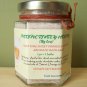 Sweet Orange & Patchouli Bath Salts