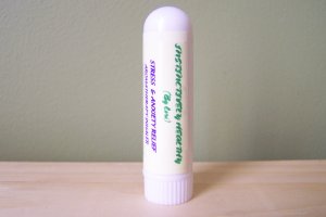 Headache Help Aromatherapy