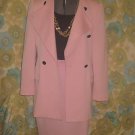 WOMEN'S CAREER ESCADA SKIRT SUIT