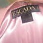 WOMEN'S CAREER ESCADA SKIRT SUIT