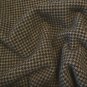 "Homespun" Textured Wool Fabric, 3" Strip for Rug Hooking, Penny Rugs, Quilting