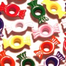 Candy Mix Eyelets - Embellishments Scrapbook Paper Art Craft Holiday Cards Tags Piecing Supplies