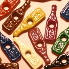 Wine Bottle Mix Eyelets - Embellishments Scrapbook Paper Art Craft Holiday Cards Tags Piecing Supply