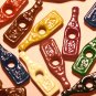 Wine Bottle Mix Eyelets - Embellishments Scrapbook Paper Art Craft Holiday Cards Tags Piecing Supply