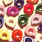Balloon Mix Eyelets - Embellishments Scrapbook Paper Art Craft Holiday Cards Tags Piecing Supplies