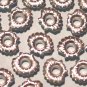 Silver Sea Shell Eyelets - Embellishments Scrapbook Paper Art Craft Holiday Cards Tag Piecing Supply
