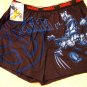 NEW Mens MARVEL X-MEN Boxers LARGE Shorts L 36-38 NWT