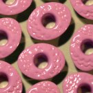 EASTER EGG Eyelets Pastel Purple - Embellishment Scrapbook Paper Art Craft Holiday Card Tag Supplies