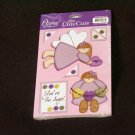 Small "You're An Angel" Cute Cut Out's - Embellishments Arts Crafts Scrapbook Paper Tags Card Supply