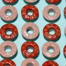 Round XO Mix Eyelets - Embellishments Scrapbook Paper Arts Crafts Holiday Cards Tags Piecing Supply