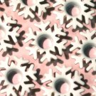 White SNOWFLAKE Eyelets - Embellishments Scrapbooking Paper Arts Crafts Holiday Cards Tags Supplies
