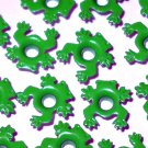 FROG Eyelets - Embellishments Scrapbooking Paper Arts Crafts Holiday Cards Tags Piecing Supplies