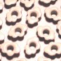White CLOUD Eyelets - Embellishments Scrapbooking Paper Arts Crafts Holiday Cards Tags Supplies