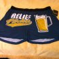 NEW X-L Mens RELIEF PITCHER Boxer Shorts XL 40-42 NWT