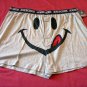 NEW XX Mens SMILE FACE Boxers XXL Shorts 2X-LARGE 44-46