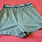 NEW S Mens Boxer Lounge Sm Underwear Shorts SMALL 28-30