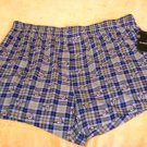 NEW Mens FLYING DUCKS Boxer LARGE Shorts L 36-38 NWT