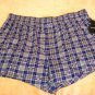 NEW Mens FLYING DUCKS Boxer LARGE Shorts L 36-38 NWT