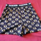 NEW S Mens DRINK BEER Boxers SM Shorts SMALL 28-30