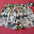 NEW Mens GUITAR HERO Boxer MEDIUM Sleep Shorts M 32-34